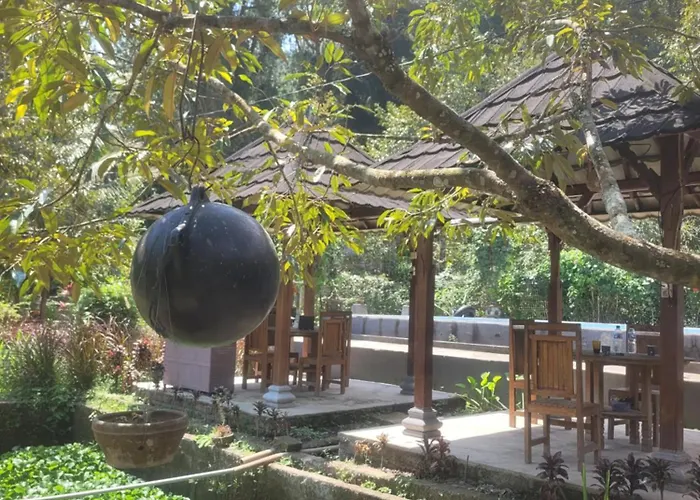 Lodge Sriwedari