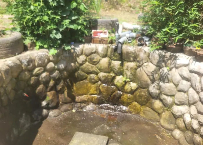 Sriwedari Lodge Munduk