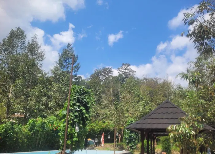 Sriwedari Lodge