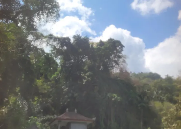 Sriwedari Lodge *