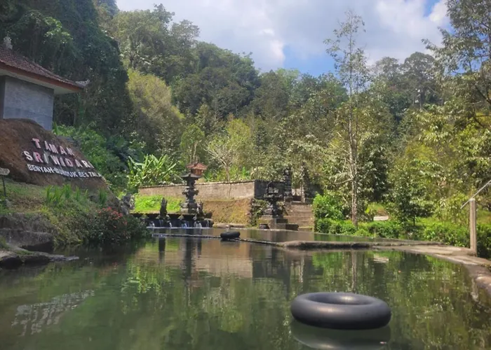 Lodge Sriwedari Munduk