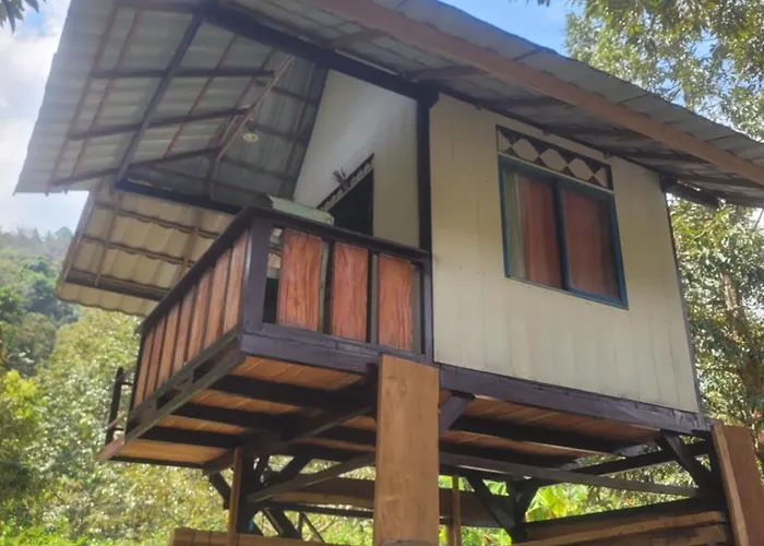 Lodge Sriwedari Munduk